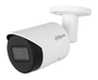 Dahua Technology WizSense DH-IPC-HFW2441SP-S-0280B Cámara IP Bala 4 MP
