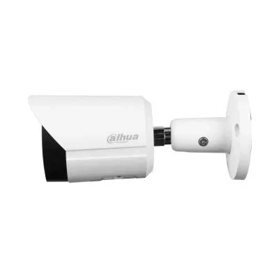 Dahua DH-IPC-HFW2441S-S-0280B Cámara de Seguridad IP Bala 4 MP Exterior