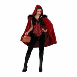 My Other Me Disfraz Caperucita Roja Selva Negra Talla XS