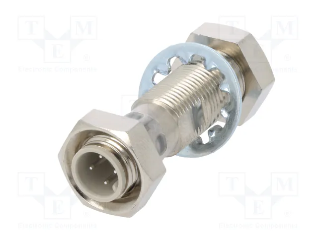 OMRON E2E Next E2E-X9B1T12-M1 Sensor Inductivo M12 PNP/NO OMRON E2E Next E2E-X9B1T12-M1 Sensor Inductivo M12 PNP/NO