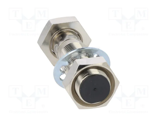 OMRON E2E Next E2E-X9B1T12-M1 Sensor Inductivo M12 PNP/NO OMRON E2E Next E2E-X9B1T12-M1 Sensor Inductivo M12 PNP/NO