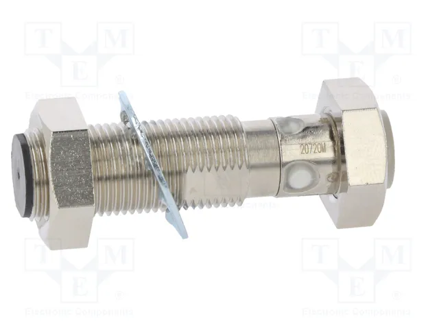 OMRON E2E Next E2E-X9B1T12-M1 Sensor Inductivo M12 PNP/NO OMRON E2E Next E2E-X9B1T12-M1 Sensor Inductivo M12 PNP/NO