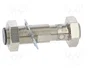 OMRON E2E Next E2E-X9B1T12-M1 Sensor Inductivo M12 PNP/NO