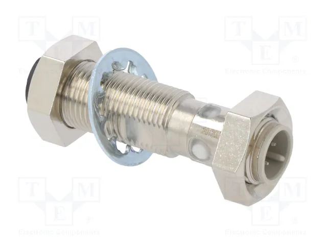 OMRON E2E Next E2E-X9B1T12-M1 Sensor Inductivo M12 PNP/NO OMRON E2E Next E2E-X9B1T12-M1 Sensor Inductivo M12 PNP/NO