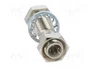 OMRON E2E Next E2E-X9B1T12-M1 Sensor Inductivo M12 PNP/NO