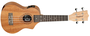 Ukelele Soprano Cutaway Tanglewood Electrificado Twt1Ce