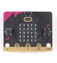 BBC micro:bit - Kit Micro:Bit Go V2.2 con Placa Programable, Portapilas, Pilas AAA, Cable USB, Sensor LED, Bluetooth, para Aprender Programación