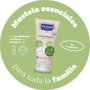 Mustela Crema Hidratante BIO Rostro y Cuerpo 150 ml