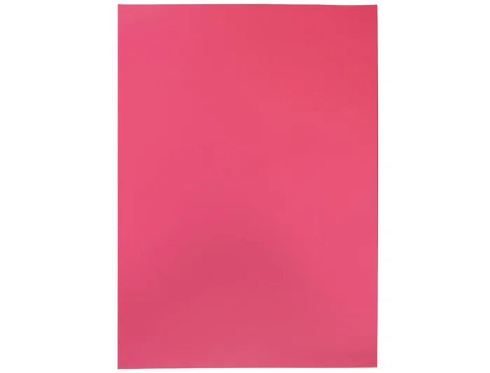 Liderpapel Goma eva Rosa 50x70cm