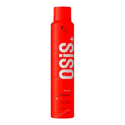 Schwarzkopf Professional OSIS+ Velvet 200ml
