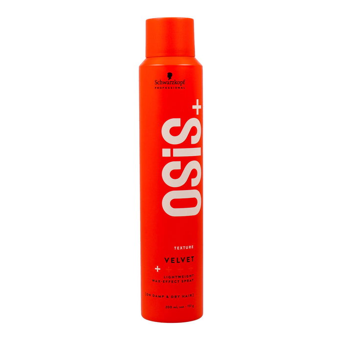 Schwarzkopf Professional OSIS+ Velvet 200ml