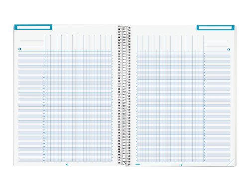 Finocam Planificador de Clases Diario Docente 1 Día Página 230x310mm Finocam Planificador de Clases Diario Docente 1 Día Página 230x310mm