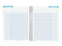 Finocam Planificador de Clases Diario Docente 1 Día Página 230x310mm