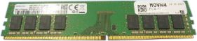 Dell 8GB DDR4 2400MHz DIMM 288 Pin RAM Dell 8GB DDR4 2400MHz DIMM 288 Pin RAM