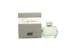 Montblanc Signature Eau de Parfum 90ml Spray