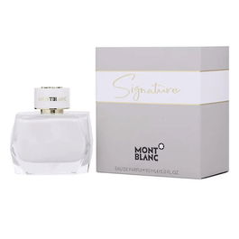 Montblanc Signature Eau de Parfum 90ml Vaporizador