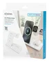 Aisens Cargador Inalámbrico 3 en 1 15W USB-C Blanco ASCH-15W3WC044-W