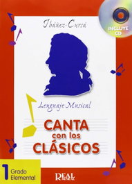 REAL MUSICAL, CANTA CON LOS CLÁSICOS 1 - Ibañez-cursa