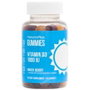 NATURES PLUS Gummies Vitamina D3 60 gominolas