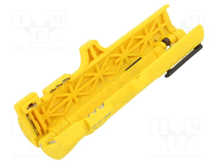 JOKARI Pelacable Strip No. 14 para cables redondos de 0,8-2,5mm²