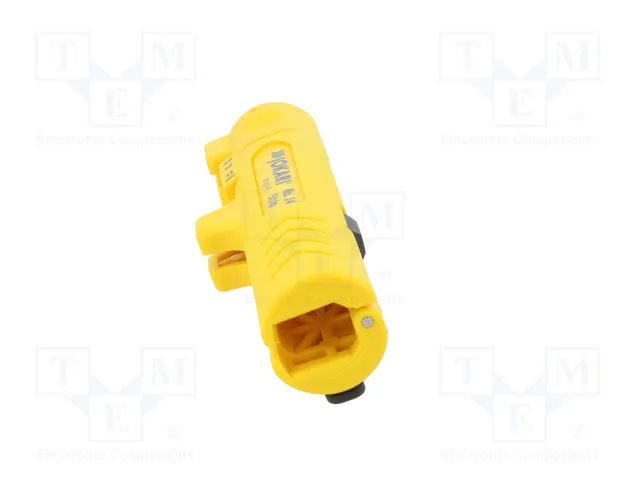 JOKARI Pelacable Strip No. 14 para cables redondos de 0,8-2,5mm²
