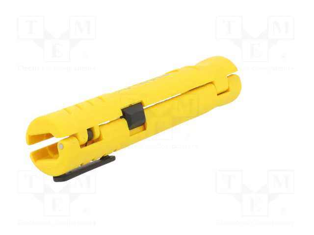 JOKARI Pelacable Strip No. 14 para cables redondos de 0,8-2,5mm²