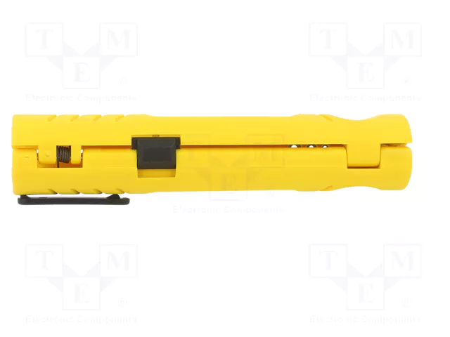JOKARI Pelacable Strip No. 14 para cables redondos de 0,8-2,5mm²