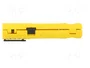 JOKARI Pelacable Strip No. 14 para cables redondos de 0,8-2,5mm²