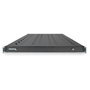 Digitus Bandeja fija para rack DN-97647 1U 44x482x500-780mm Negro