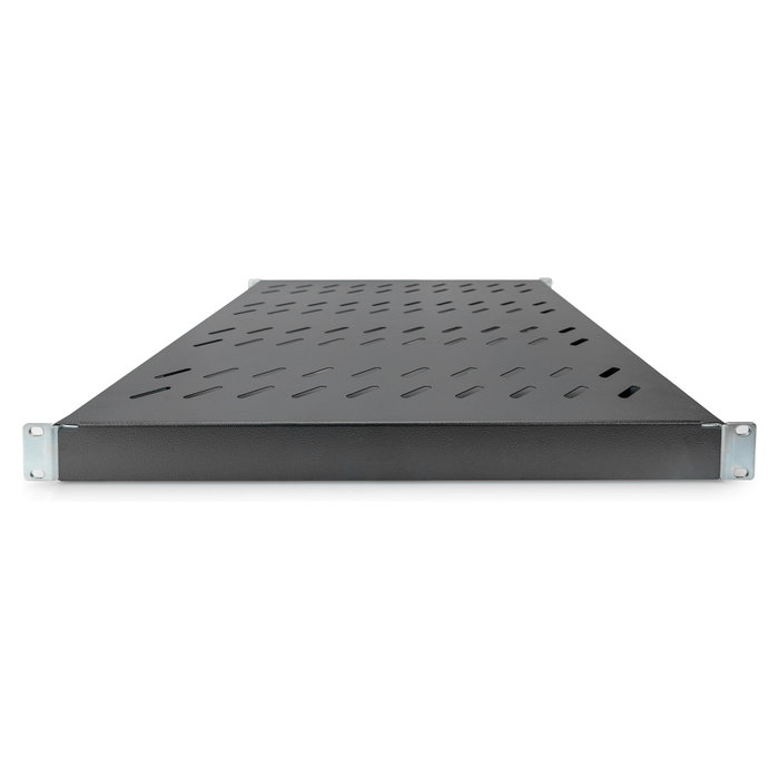 Digitus Bandeja fija para rack DN-97647 1U 44x482x500-780mm Negro Digitus Bandeja fija para rack DN-97647 1U 44x482x500-780mm Negro