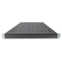 Digitus Bandeja fija para rack DN-97647 1U 44x482x500-780mm Negro