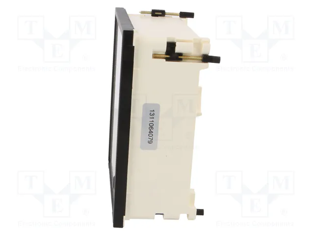LUMEL Voltímetro para panel EA12 0÷100V VAC True RMS LUMEL Voltímetro para panel EA12 0÷100V VAC True RMS