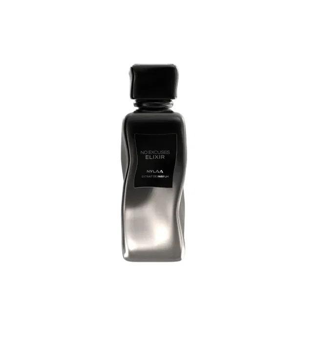 Rasasi No Excuses Elixir Extracto de perfume para hombres 100 ml Rasasi No Excuses Elixir Extracto de perfume para hombres 100 ml