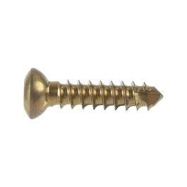 Vi TICS3520 Titanium Screw 3.5mm Self Tapping 20mm