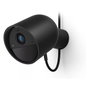 Philips Hue Secure Cámara de seguridad con cable, HD 1080P, Negro