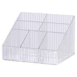 Day Organizador Con 7 Compartimentos de Plástico 14,7x12,3x10,2 cm