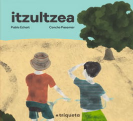 Itzultzea, Pablo Echart, Concha Pasamar - Triqueta Verde