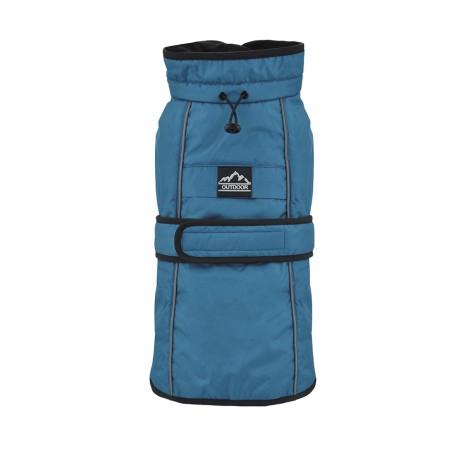 Nayeco Impermeable Tormenta Perfecta Sin Patas Azul 60cm Nayeco Impermeable Tormenta Perfecta Sin Patas Azul 60cm