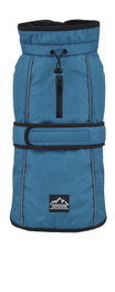 Nayeco Impermeable Tormenta Perfecta con Forro Polar Azul 60cm