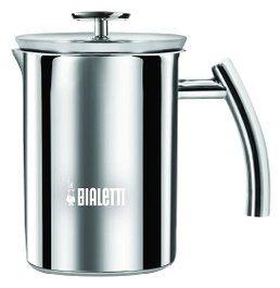 Bialetti Cappuccinatore Espumador de Leche Acero Inoxidable 330 ml