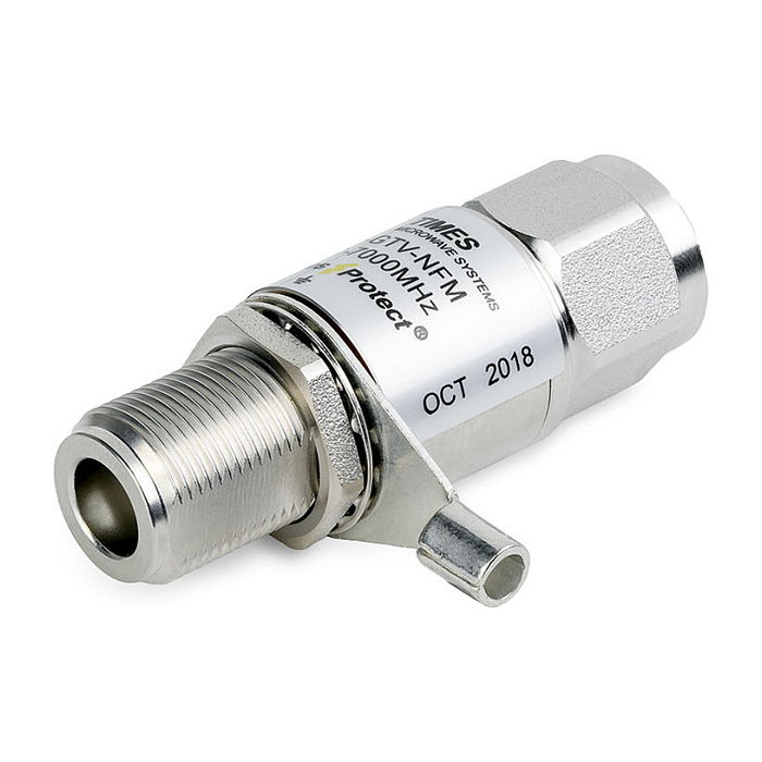 LANCOM SurgeProtect Pararrayos Metálico Aluminio Compatible con LANCOM OAP Series 32x, 82x, 170x, OW-602, OX-6402 LANCOM SurgeProtect Pararrayos Metálico Aluminio Compatible con LANCOM OAP Series 32x, 82x, 170x, OW-602, OX-6402