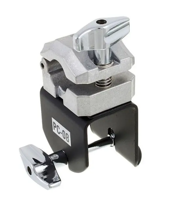 Pearl DR-80 Abrazadera Rack