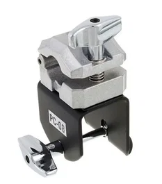 Pearl DR-80 Abrazadera Rack