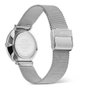 Daniel Wellington DW00100825 con esfera azul y bisel de circonita