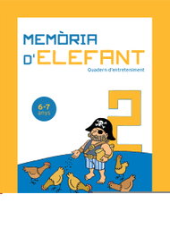 DEL PIRATA, EDICIONS Memoria d'Elefant 2, Picanyol - DEL PIRATA, EDICIONS