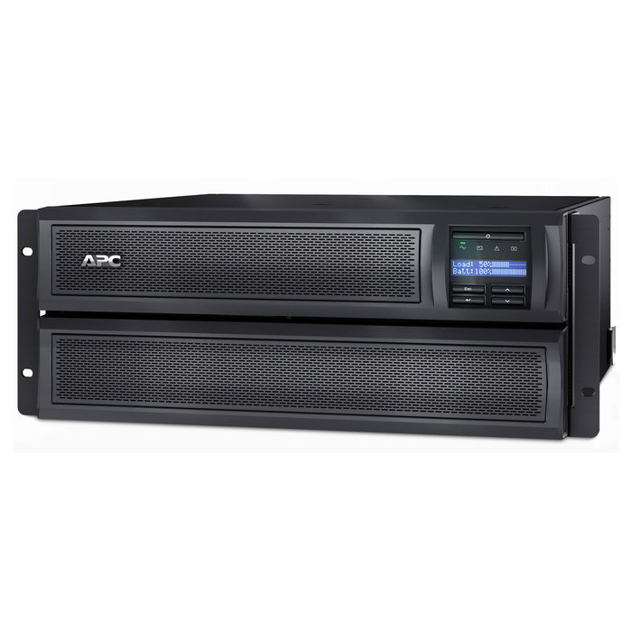 SAI Interactivo APC Smart-UPS X 3000 VA 2700 W SAI Interactivo APC Smart-UPS X 3000 VA 2700 W