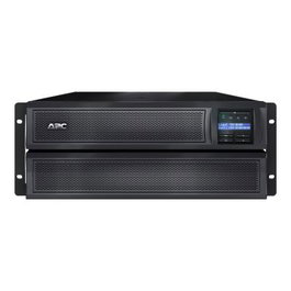 APC Smart-UPS SmartUPS SMX3000HVNC SAI
