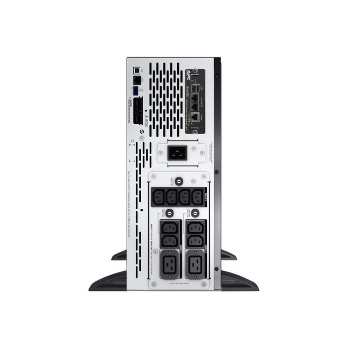 APC Smart-UPS SmartUPS SMX3000HVNC SAI