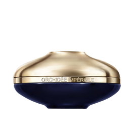 Guerlain Orchidée Impériale Crema de Larga Vida Anti-Edad con Orquídea y Tecnología Longevity - 50 ml