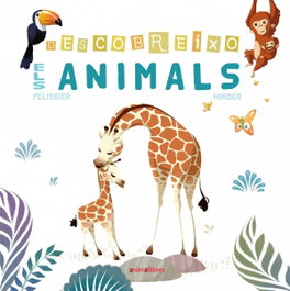 ANIMALLIBRES, S.L. Els Animals, Els (Descobreixo)